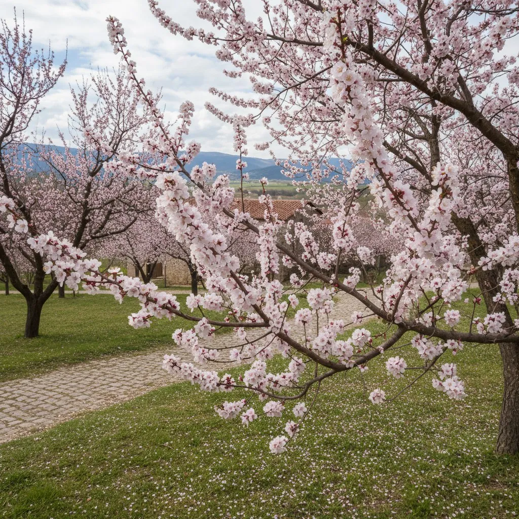Купить саженцы Абрикоса в Кумертау с доставкой почтой