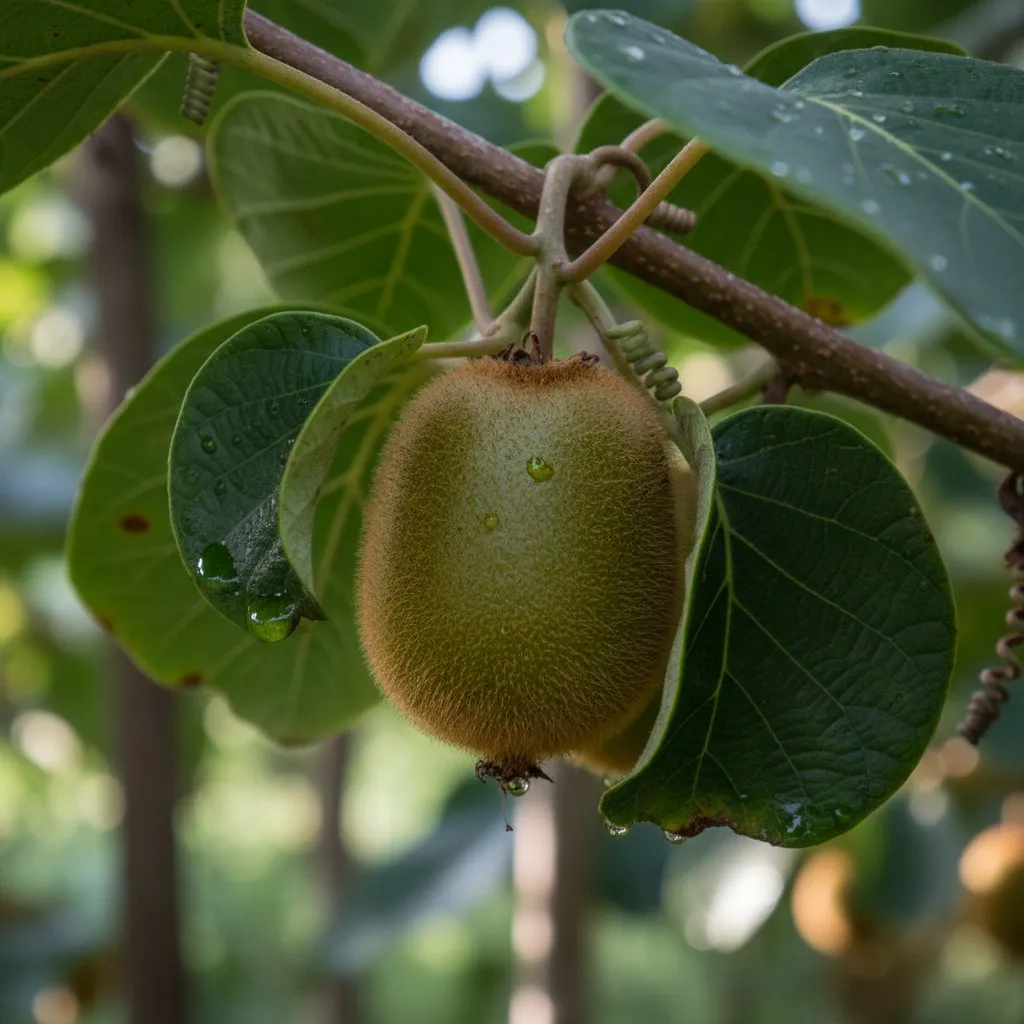 Киви в Кумертау купить саженцы в питомнике растений